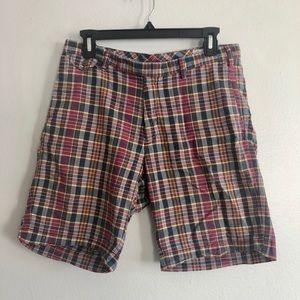 Men’s Ralph Lauren Patterned Shorts